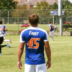 Meet your Posher, John